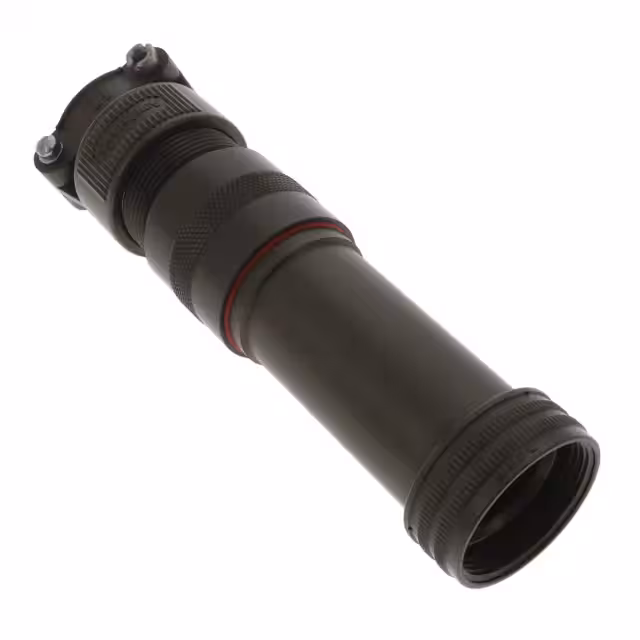 A850491033W Amphenol Interconnect India  Backshells and Cable Clamps